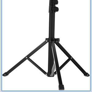 Universal Black Tablet Stand